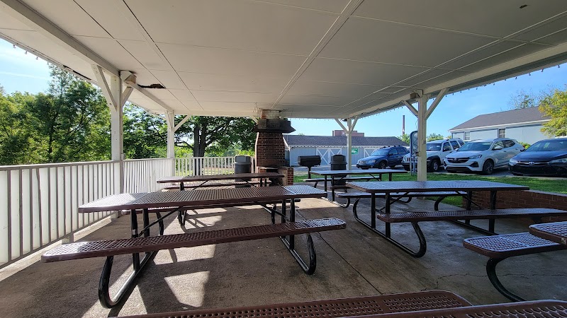 Richmond Parks and Recreation Department thumbnail