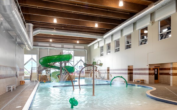 Ralph Wells Community Center thumbnail