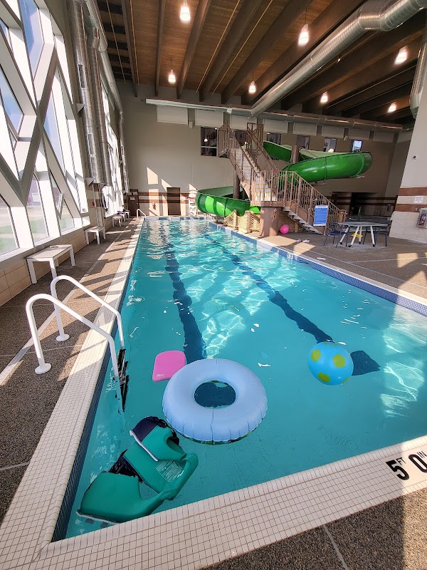 Ralph Wells Community Center - Image 3