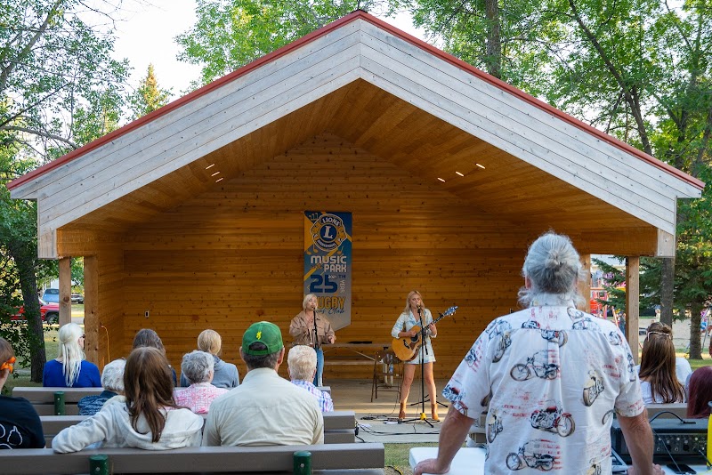 Jaycee Park - Image 2