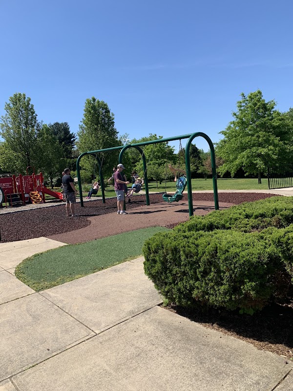 South Windsor Parks & Recreation thumbnail