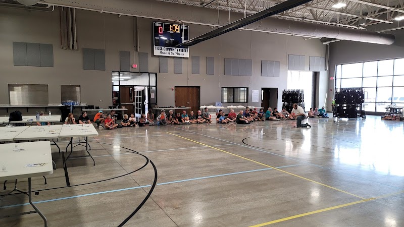 Tioga Community Center - Image 2