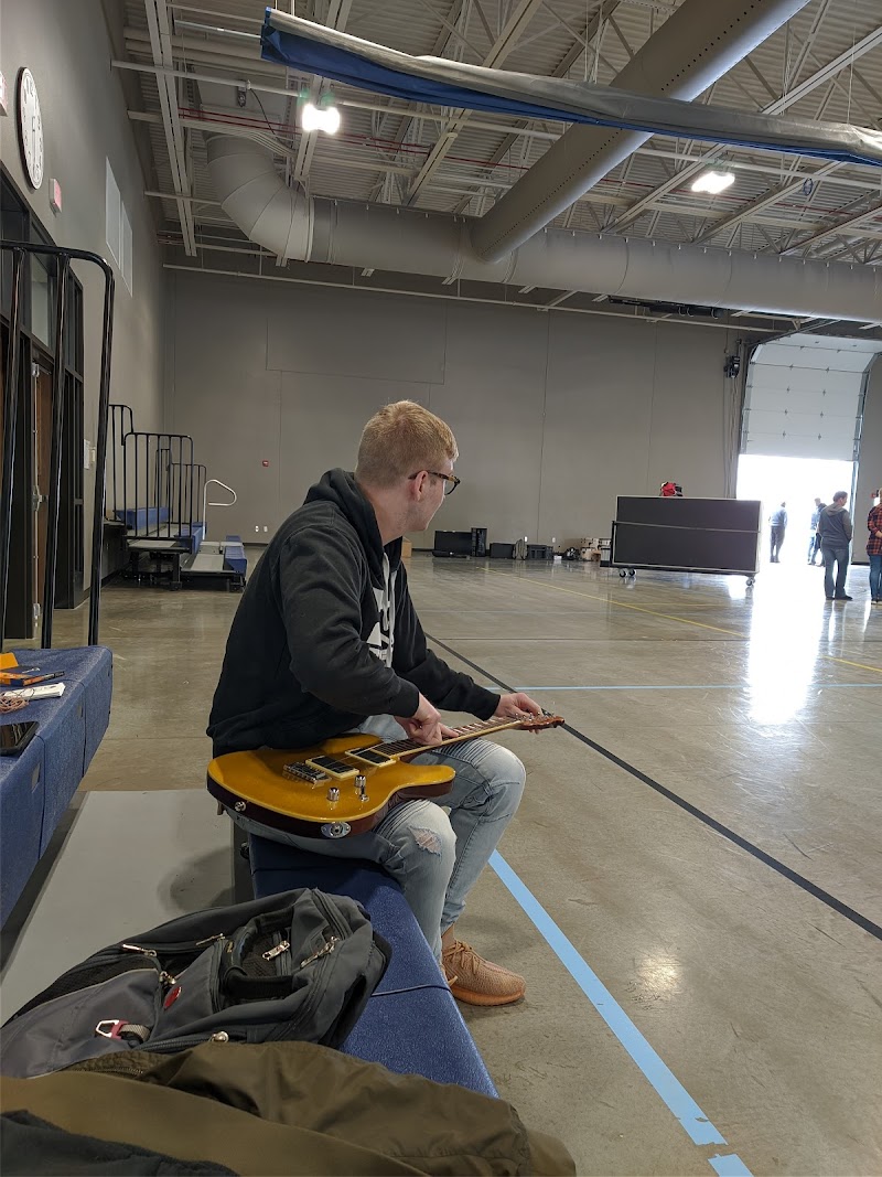 Tioga Community Center - Image 3