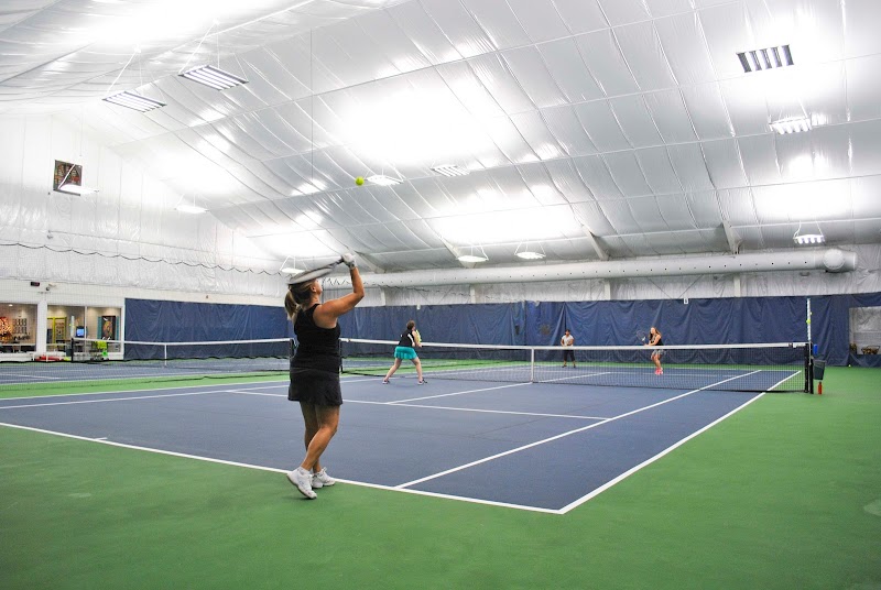 Trumbull Racquet Club | Trumbull Tennis thumbnail