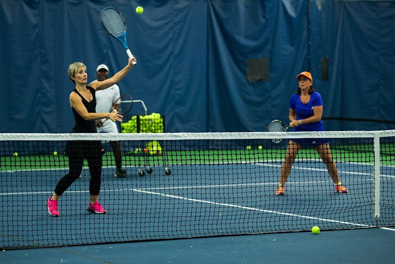 Trumbull Racquet Club | Trumbull Tennis - Image 2