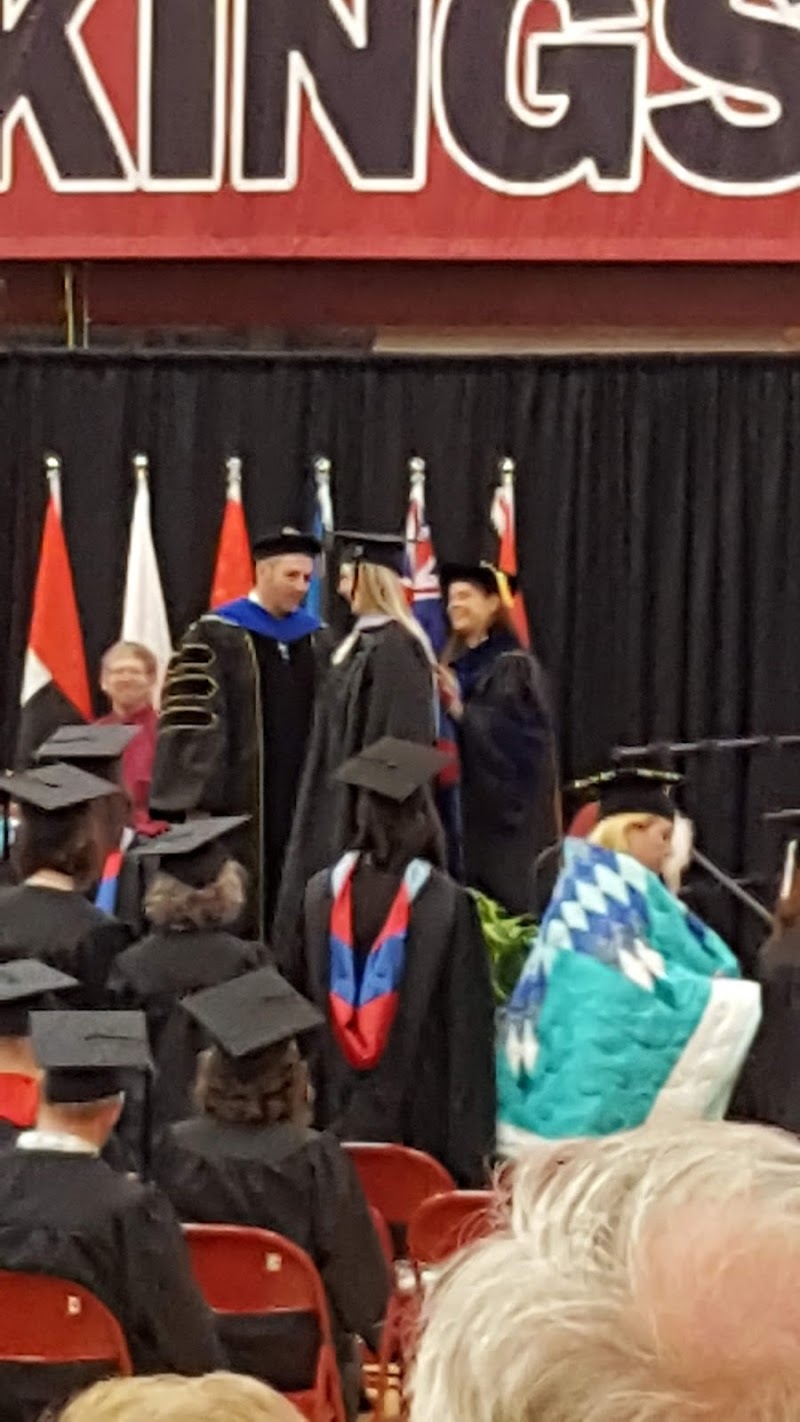 W.E. Osmon Fieldhouse - Image 3