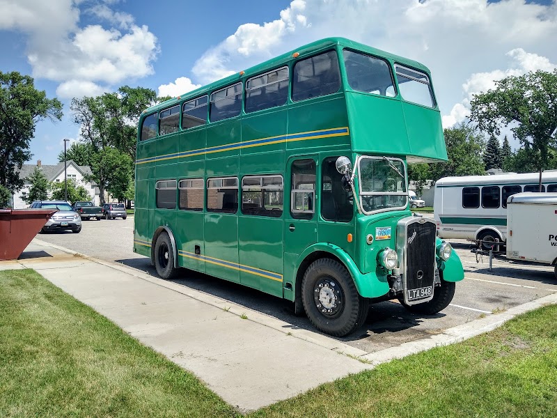 Wahpeton Parks & Rec. thumbnail