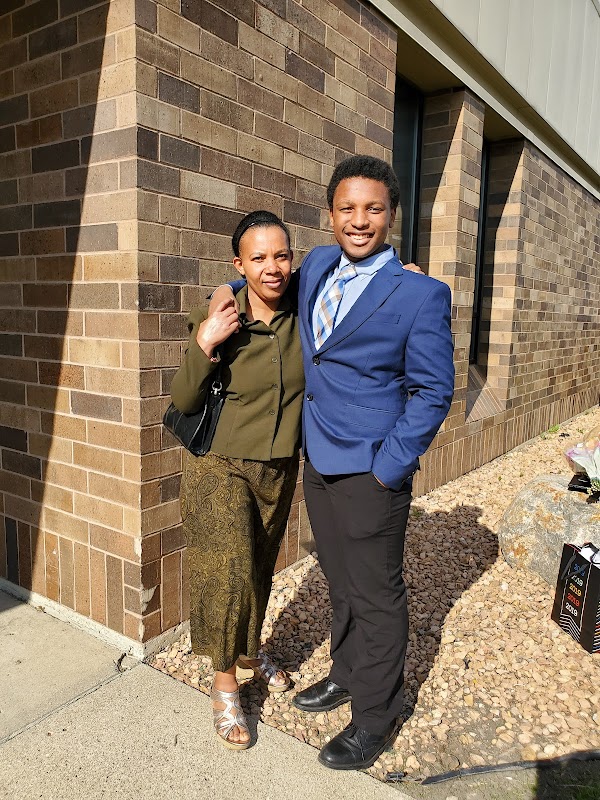 Clair T. Blikre Activities Center - Image 2