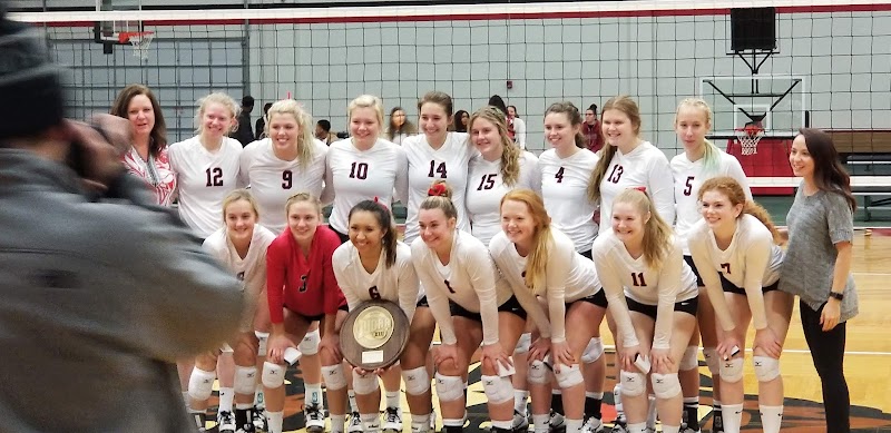 Clair T. Blikre Activities Center - Image 3