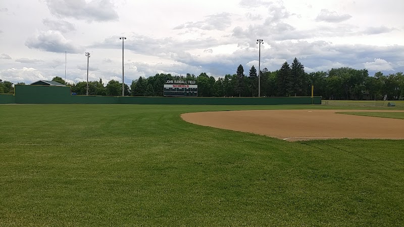 John Randall Field thumbnail