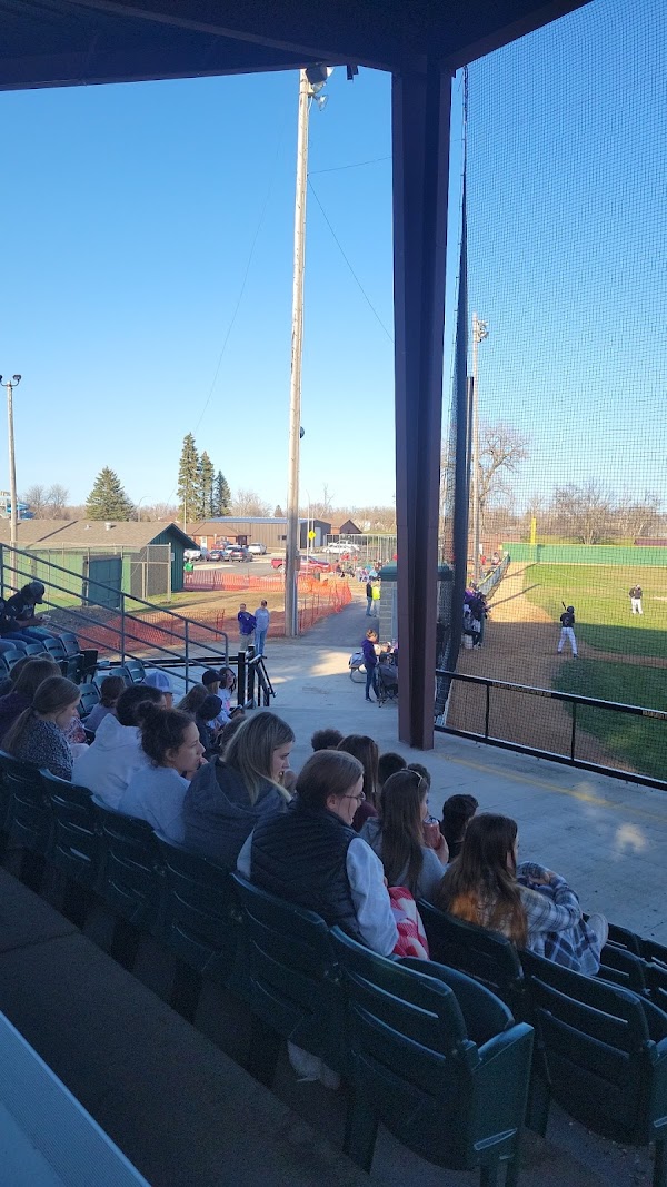 John Randall Field - Image 2