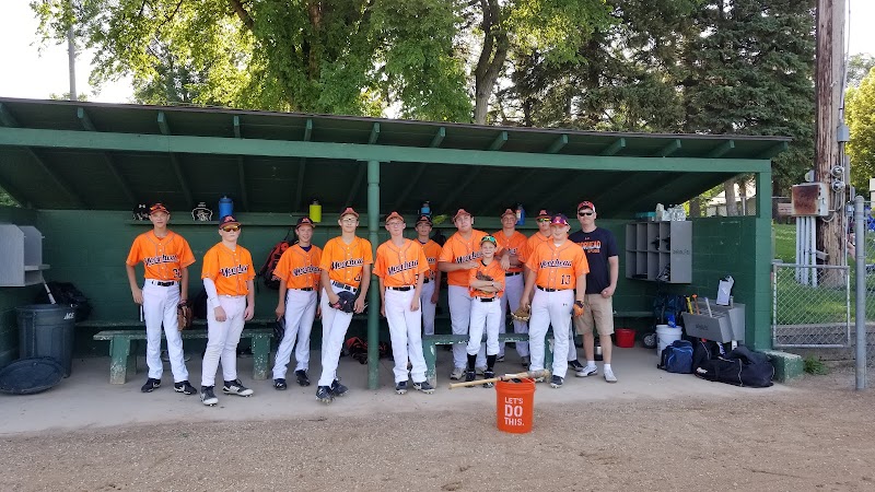 John Randall Field - Image 3