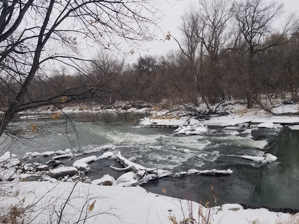 Wahpeton Recreation Department thumbnail