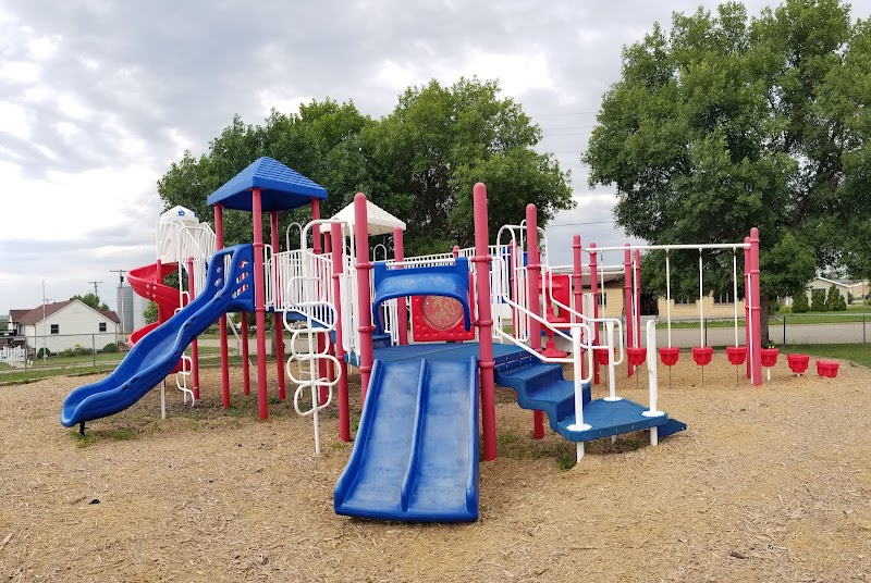 Pool Side Park thumbnail