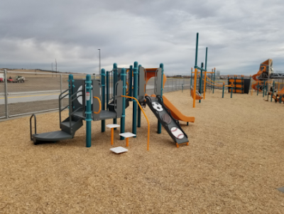 McKenzie County Athletic Park - Image 2