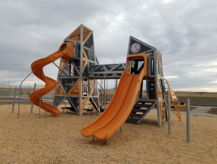 McKenzie County Athletic Park - Image 3