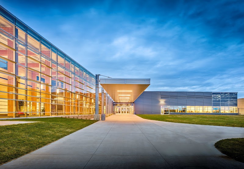 Rough Rider Center thumbnail