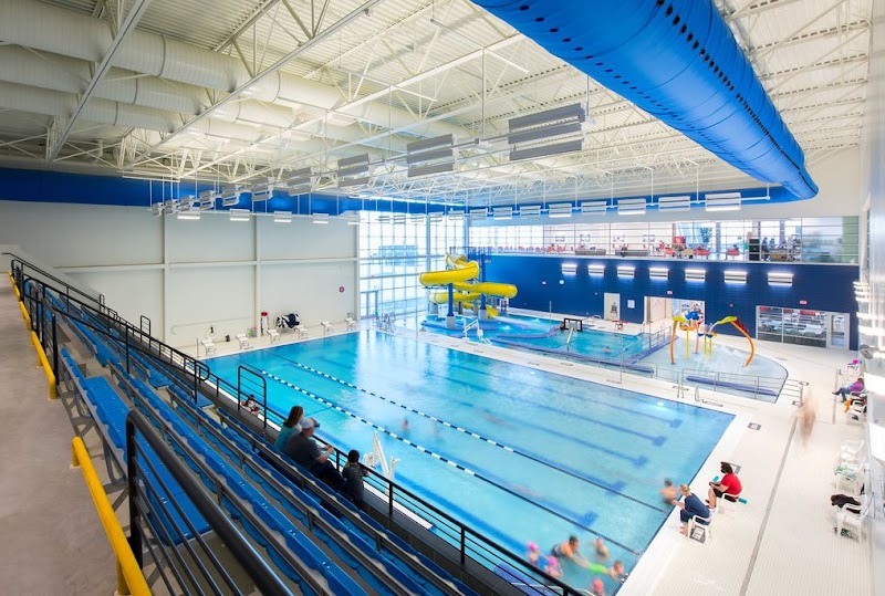 Rough Rider Center - Image 3