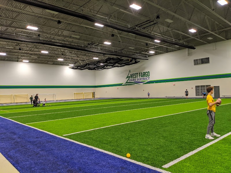 Rustad Recreation Center - Image 2