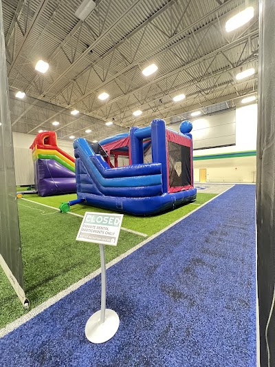 Rustad Recreation Center - Image 3