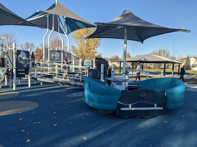 Maplewood Park & Activity Center thumbnail