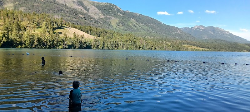 Whitefish Parks & Recreation thumbnail