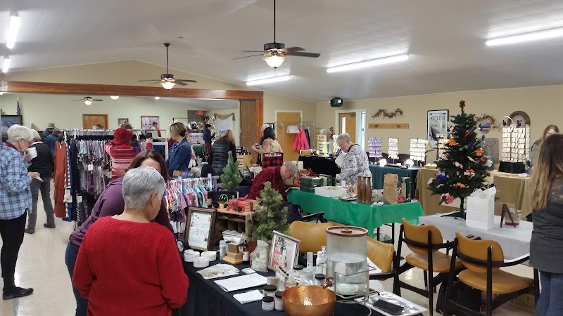 Whitefish Community Center thumbnail