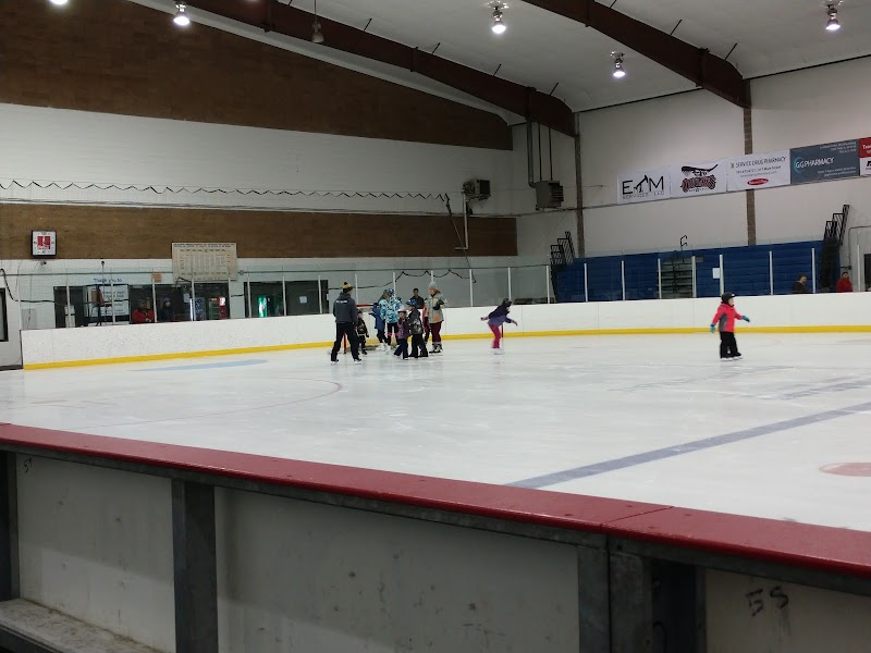 Williston Parks & Recreation thumbnail