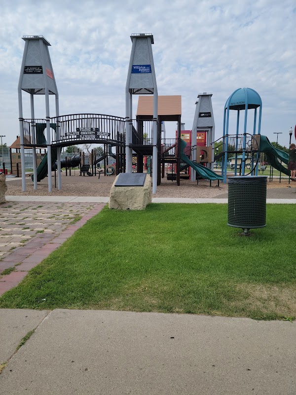 Davidson Park thumbnail