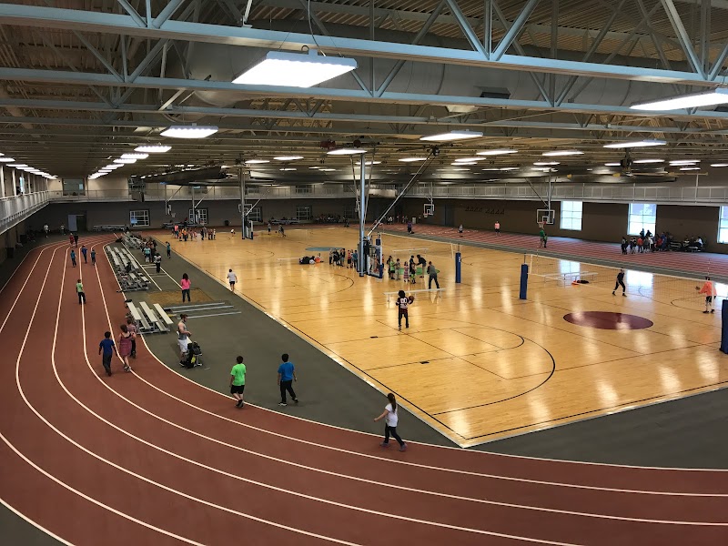 Williston Area Recreation Center (ARC) - Image 2