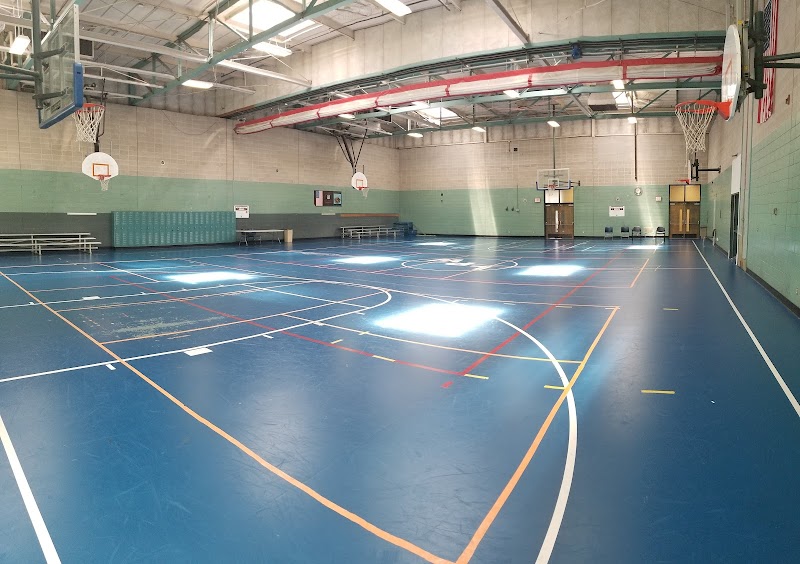 LP Wilson Community Center thumbnail