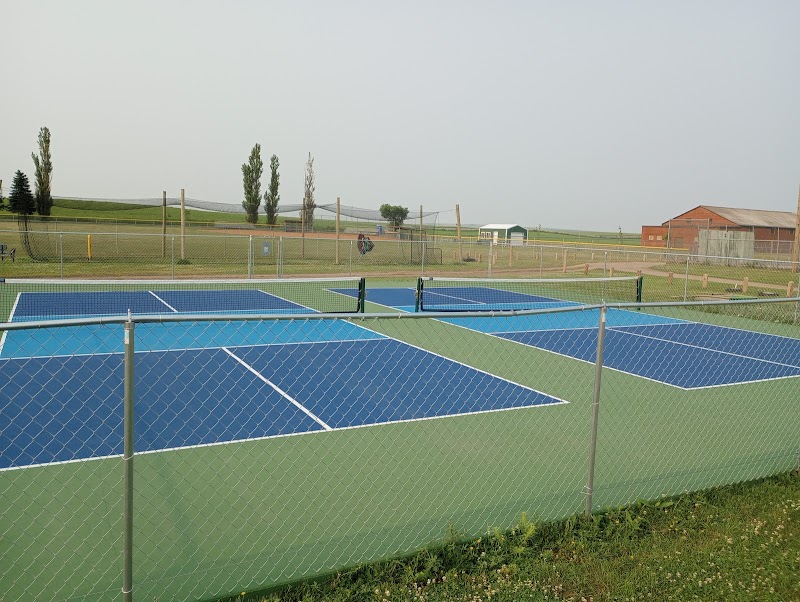 South Wishek Park thumbnail