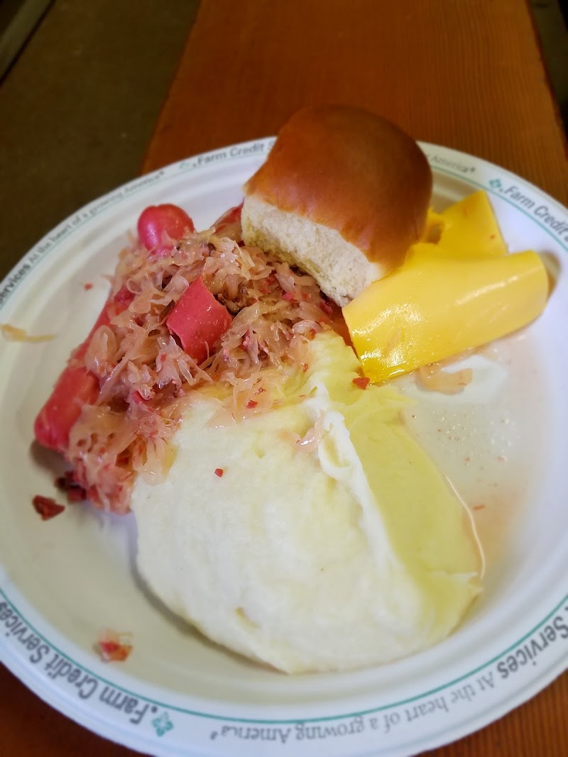 Wishek Civic Center thumbnail