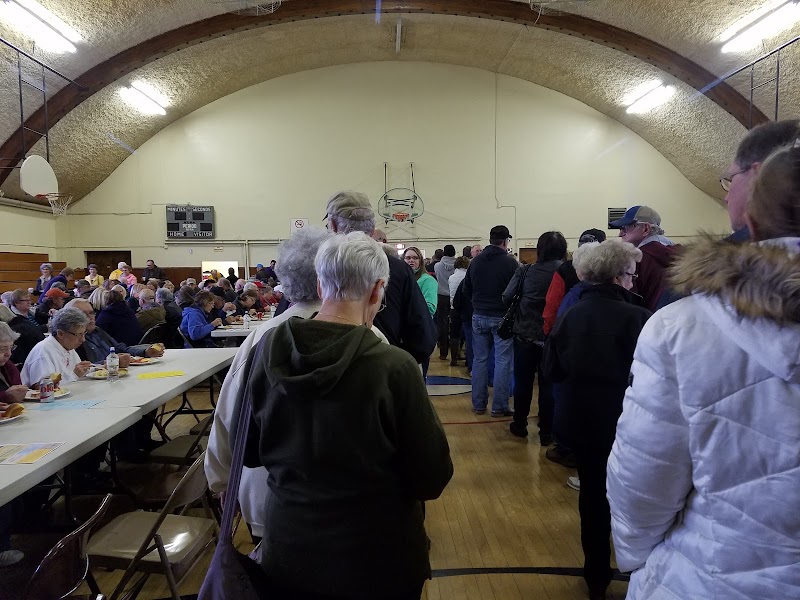 Wishek Civic Center - Image 2