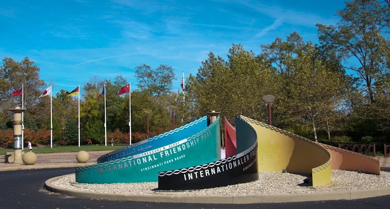 T. M. Berry International Friendship Park thumbnail