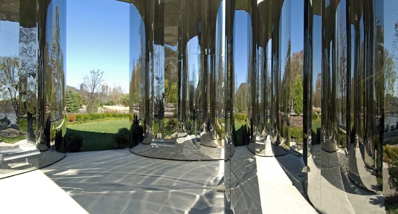 T. M. Berry International Friendship Park - Image 2