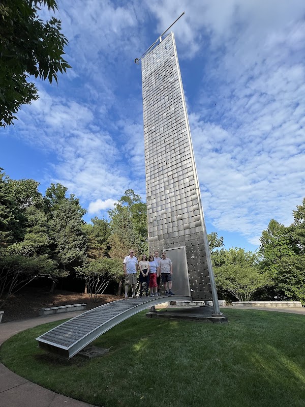 T. M. Berry International Friendship Park - Image 3