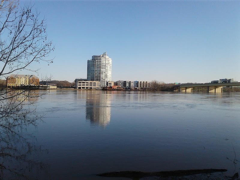 Sawyer Point Pickleball & Tennis Courts - Image 2