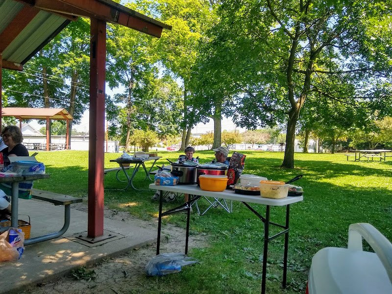 Cahn Grove Park - Image 2