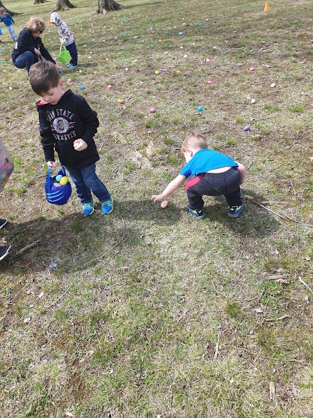 Cahn Grove Park - Image 3