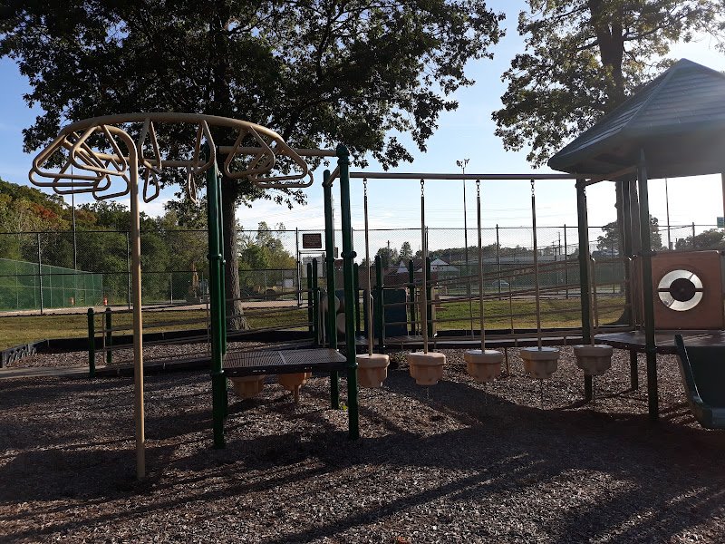 Reese Park thumbnail