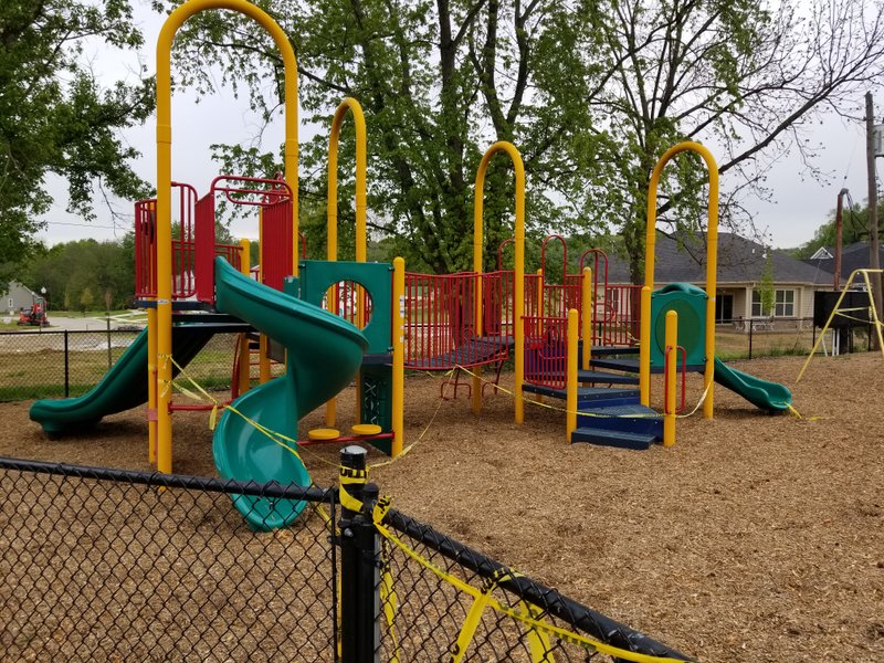 Sayler Park Community Center thumbnail