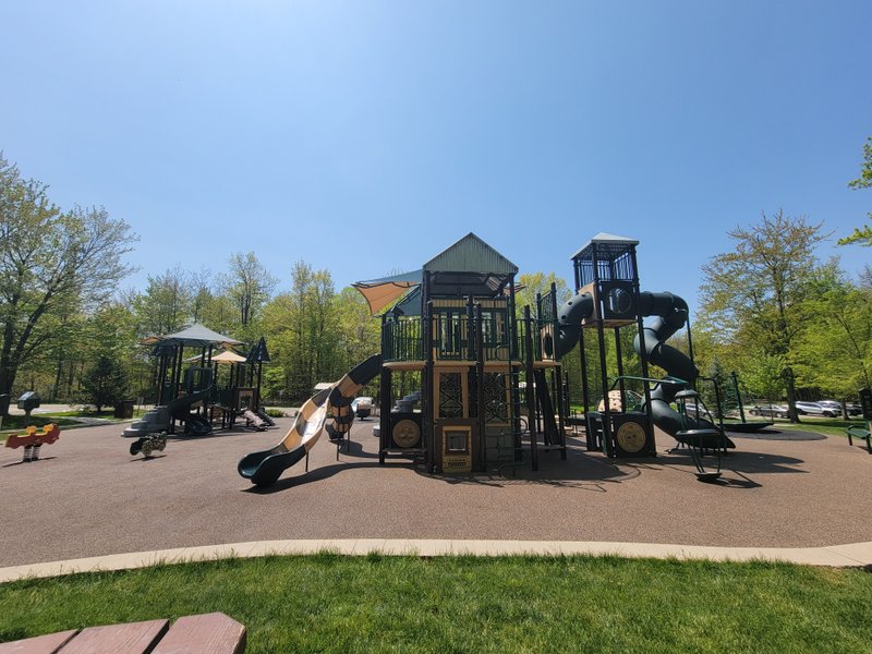 Orange Village Park thumbnail