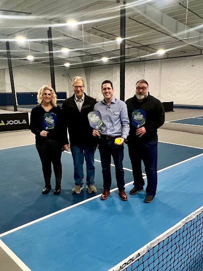 Cleveland Pickleball Center thumbnail