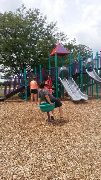 Marion-Franklin Park thumbnail