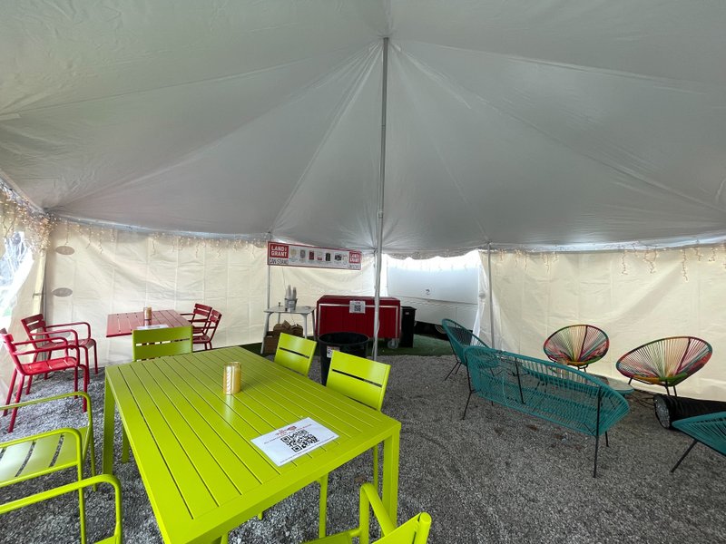 Land-Grant @ the Gravity Experience Park thumbnail