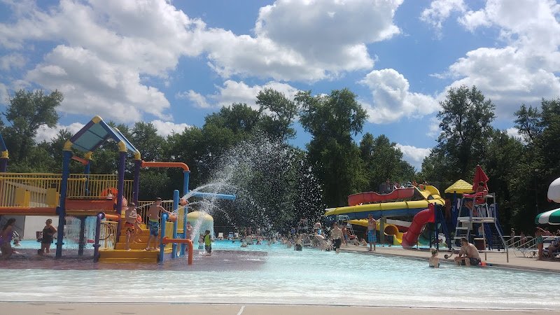 Donnelly Park thumbnail