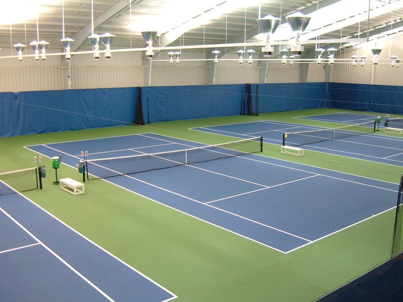 Five Seasons Sports Club thumbnail