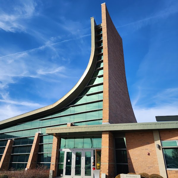 The Salvation Army Dayton Kroc Center thumbnail