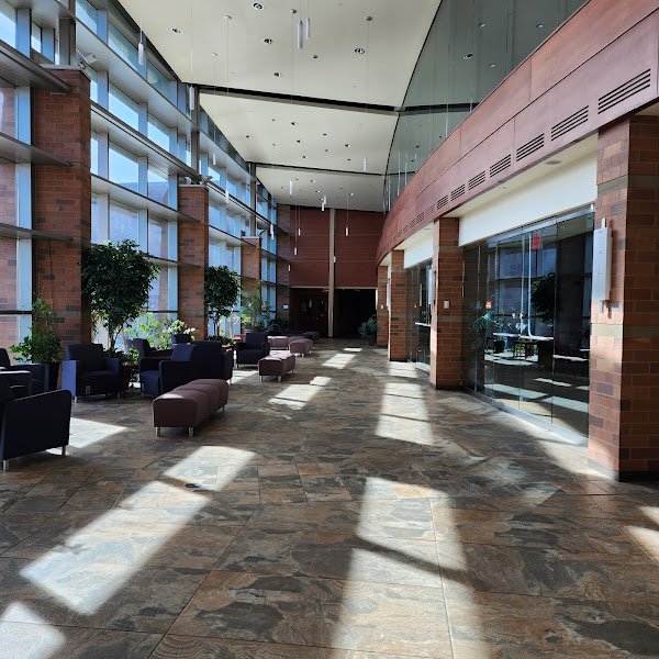 The Salvation Army Dayton Kroc Center - Image 2